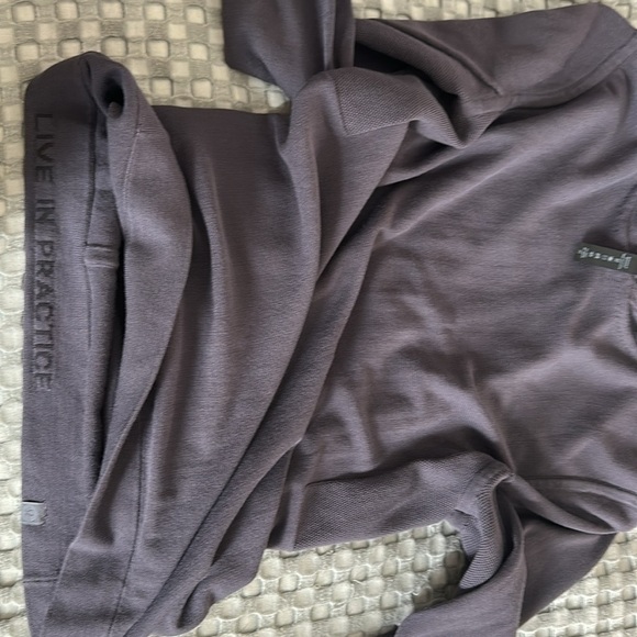 Lululemon Athletica Hooded Sweater - Picture 6 of 10